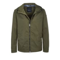 Softshelljacke für Herren in grün Softshelljacke für Herren in grün
