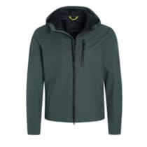 Übergangsjacke für Herren in grün Übergangsjacke für Herren in grün