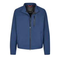 Outdoorjacke für Herren in blau Outdoorjacke für Herren in blau
