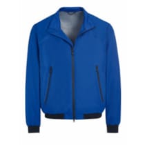 Übergangsjacke für Herren in blau Übergangsjacke für Herren in blau