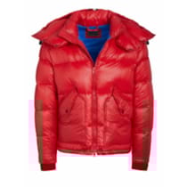Blouson für Damen in rot Blouson für Damen in rot