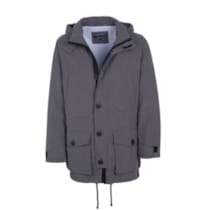 Parka für Herren in grau Parka für Herren in grau