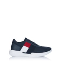 Sneaker für Herren in blau Sneaker für Herren in blau