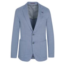 Sakko für Herren in blau Sakko für Herren in blau