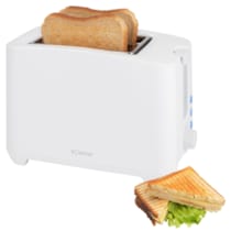 TA 6065 CB weiß 2 Scheiben Toaster TA 6065 CB weiß 2 Scheiben Toaster