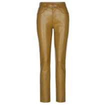 Cordhose für Damen in braun Cordhose für Damen in braun