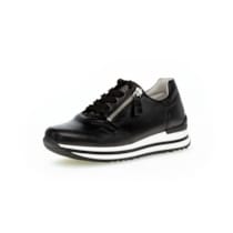 Sneaker für Damen in schwarz Sneaker für Damen in schwarz