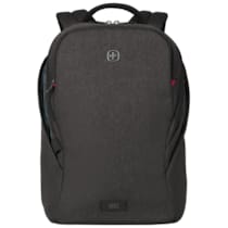 Tasche/Koffer MX Light Laptop-Rucksack inkl. Tablet-Fach 16" grau Tasche/Koffer MX Light Laptop-Rucksack inkl. Tablet-Fach 16" grau