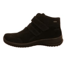 Stiefeletten für Damen in schwarz Stiefeletten für Damen in schwarz