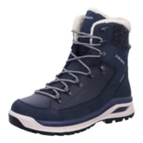 Winterstiefel für Damen in blau Winterstiefel für Damen in blau