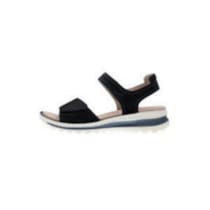 Sandale für Damen in unifarben Sandale für Damen in unifarben