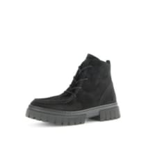 Winterstiefel für Damen in unifarben Winterstiefel für Damen in unifarben