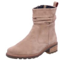 Winterstiefel für Damen in beige Winterstiefel für Damen in beige