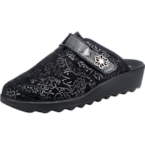 Sandale für Damen in schwarz Sandale für Damen in schwarz