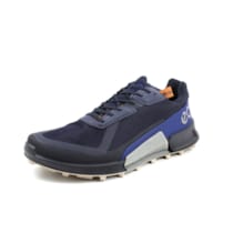 Stiefeletten für Damen in blau Stiefeletten für Damen in blau