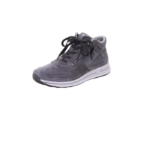 Stiefeletten für Damen in grau Stiefeletten für Damen in grau