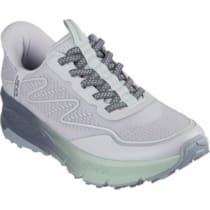 Slipper für Damen in grau Slipper für Damen in grau