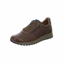 Sneaker für Herren in cognac Sneaker für Herren in cognac