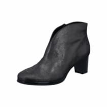 Stiefeletten für Damen in schwarz Stiefeletten für Damen in schwarz