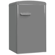 Kühlschrank - RKS120-V-H-160E grau Kühlschrank - RKS120-V-H-160E grau