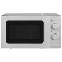 Unterbau - Mikrowelle WP 700 J17-3 silber Unterbau - Mikrowelle WP 700 J17-3 silber