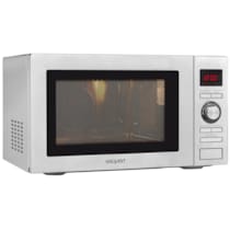 Mikrowelle MW 9025 Heißluft und Grill Mikrowelle MW 9025 Heißluft und Grill