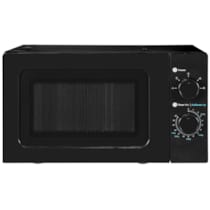 Unterbau - Mikrowelle WP 700 J17-3 schwarz Unterbau - Mikrowelle WP 700 J17-3 schwarz