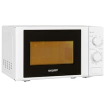 Mikrowelle MW900-030 mit Grillfunktion weiss Mikrowelle MW900-030 mit Grillfunktion weiss