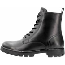 Winterstiefel für Damen in unifarben Winterstiefel für Damen in unifarben