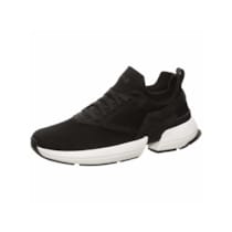 Sneaker für Herren in schwarz Sneaker für Herren in schwarz