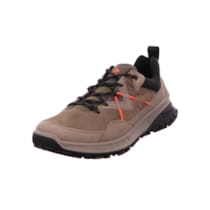 Schnürschuh für Herren in grün Schnürschuh für Herren in grün