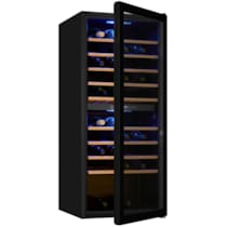 Weinkühlschrank - WS2-114-GTE-160 Weinkühlschrank - WS2-114-GTE-160