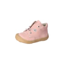 Halbschuh für Mädchen in rot Halbschuh für Mädchen in rot