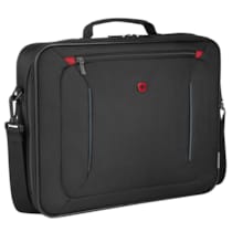 Tasche/Koffer BQ 16" Laptop Case Clamshell Laptop Tasche schwarz Tasche/Koffer BQ 16" Laptop Case Clamshell Laptop Tasche schwarz