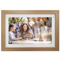 DigiFrame Frameo PFF-1042LW 25,4cm (10,1") 16GB DigiFrame Frameo PFF-1042LW 25,4cm (10,1") 16GB