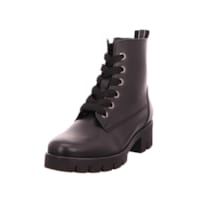 Stiefel schwarz für Damen in schwarz Stiefel schwarz für Damen in schwarz