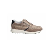 Schnürschuh für Herren in grau Schnürschuh für Herren in grau