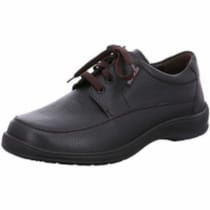Schnürschuh für Herren in grau Schnürschuh für Herren in grau