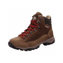 Outdoorschuh für Damen in rot Outdoorschuh für Damen in rot