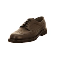 Schnürschuh für Herren in schwarz Schnürschuh für Herren in schwarz