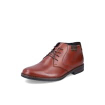 Stiefelette für Herren in braun Stiefelette für Herren in braun