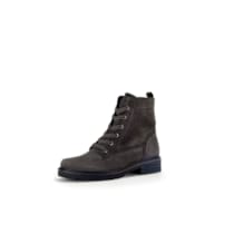 Stiefelette für Damen in schwarz Stiefelette für Damen in schwarz