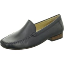Slipper für Herren in blau Slipper für Herren in blau