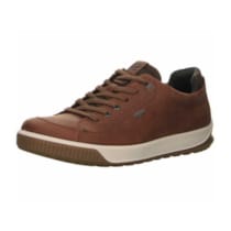Sneaker für Herren in mittelbraun Sneaker für Herren in mittelbraun