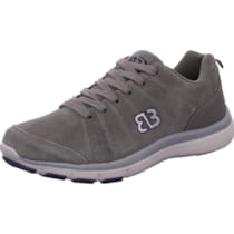 Sneaker für Herren in grau Sneaker für Herren in grau