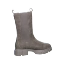 Stiefelette für Damen in grau Stiefelette für Damen in grau