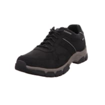 Schnürschuh für Herren in schwarz Schnürschuh für Herren in schwarz