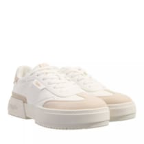 Sneaker für Damen in unifarben Sneaker für Damen in unifarben
