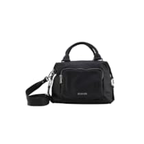 Handtasche für Erwachsene in schwarz Handtasche für Erwachsene in schwarz