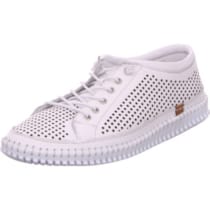 Slipper für Damen in weiß Slipper für Damen in weiß